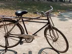 বাইসাইকেল বিক্রি হবে