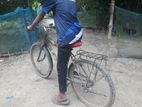 বাইসাইকেল বিক্রি করবো