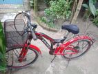 Bicycle for Sale