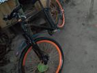 বাইসাইকেল