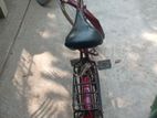 বাইসাইকেল বিক্রি হবে