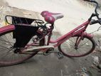 Bicycle sell