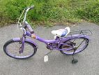 বাইসাইকেল ফনিক্স, Phoenix 16" bicycle
