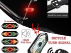 বাইসাইকেল সিগনাল লাইট