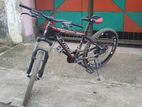 বাইসাইকেলে বিক্রি (bycycle Sell)