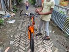 Bicycle for sale