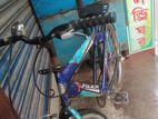 বাইসাইকেলটি বিক্রি করা হবে