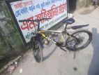 বাইসাইকেলটি বিক্রয় হবে ফ্রেশ কন্ডিশন