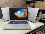 বাজারের শেরা দামে HP Probook 640 G4 ( i5 8th gen ) 8/256Gb ,14" FHD