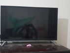 Toshiba LED TV for sale