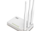 বাম্পার অফার! Netis WF2409E 300Mbps Router