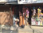 বানিজ্যিক জায়গা বিক্রয় হবে
