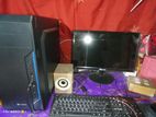 Desktop for sell