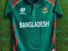 বাংলাদেশ ক্রিকেট T20 বিশ্বকাপে জার্সি ২০২৪