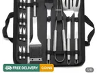 বারবিকিউ সেট /Barbq set