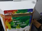 বার্জার কালার মেশিন