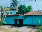 বাড়ি সহ জমি বিক্রি হবে