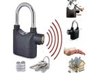বাইকের জন্য সুরক্ষিত এলার্ম লক – নিরাপত্তায় নতুন...