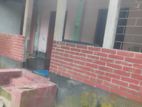 বাড়ী সহ জমি বিক্রয় করা হইবে