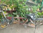 Cycle For Sell