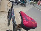Bicycle sell