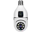 বাসা বাড়ি এবং দোকানের জন্য সি কক্যামেরা V380 Pro Dual Lens camera