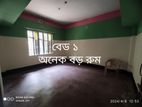 বাসা ভাড়া দেওয়া হবে।