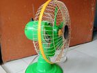 fan sell