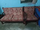 Bed & Sofa for sell