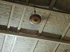 Fan for sell