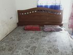 খাট বিক্রি হবে