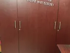 লের আলমারি ২ টা