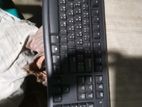 Keybord for sell