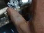 বাসায় গিয়ে গ্যাসের চুলা সার্ভিসিং করে থাকি
