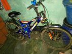 Bicycle for sell