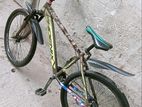 Cycle for sale