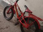 Cycle for sell