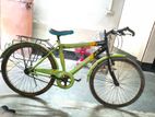 Cycle for sell