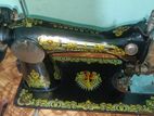 বাটার ফ্লাই sewing machine