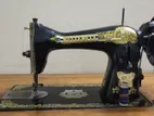 বাটার ফ্লাই সেলাই মেসিন (ওরিজিনাল)