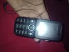 Itel Button Phone (Used)