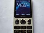 Nokia button phone. (Used)