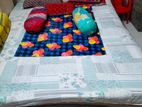 Bed for sale