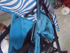 Baby strollers