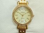 Babila Japan movt Quartz Watch