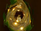 Babui Pakhir Basa String Fairy Lights