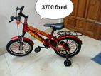 Baby 16 Inch Cycle