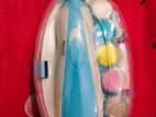 Baby and adult nails trimmer