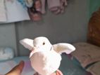 baby Australian dove (1 piece)