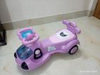 Baby Auto Car